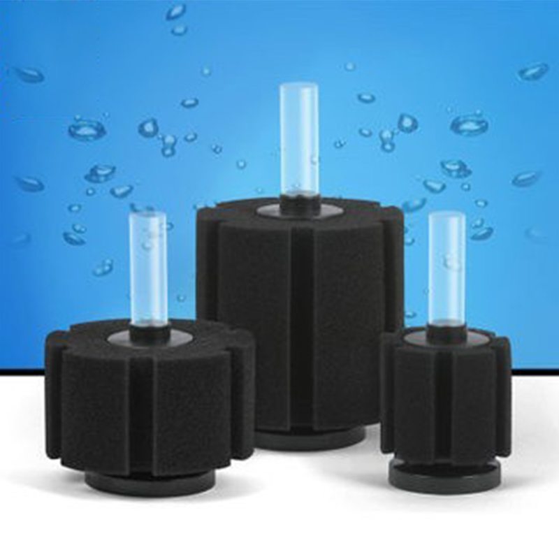 Aquarium Filter Sponge For Fis - огляд і ціна Aquael Filter Fzn