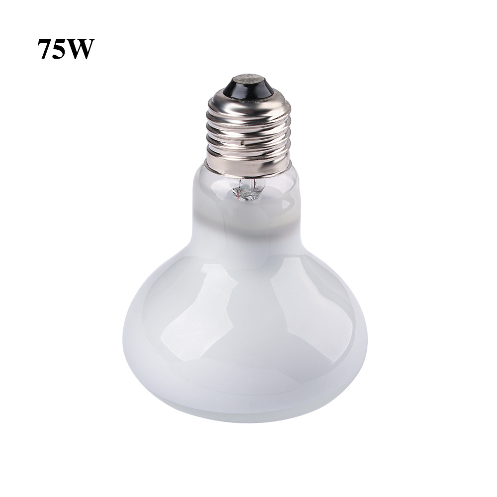 Turtle Heat Lamp Heater Haloge - огляд і ціна Basking Bulb Halogen