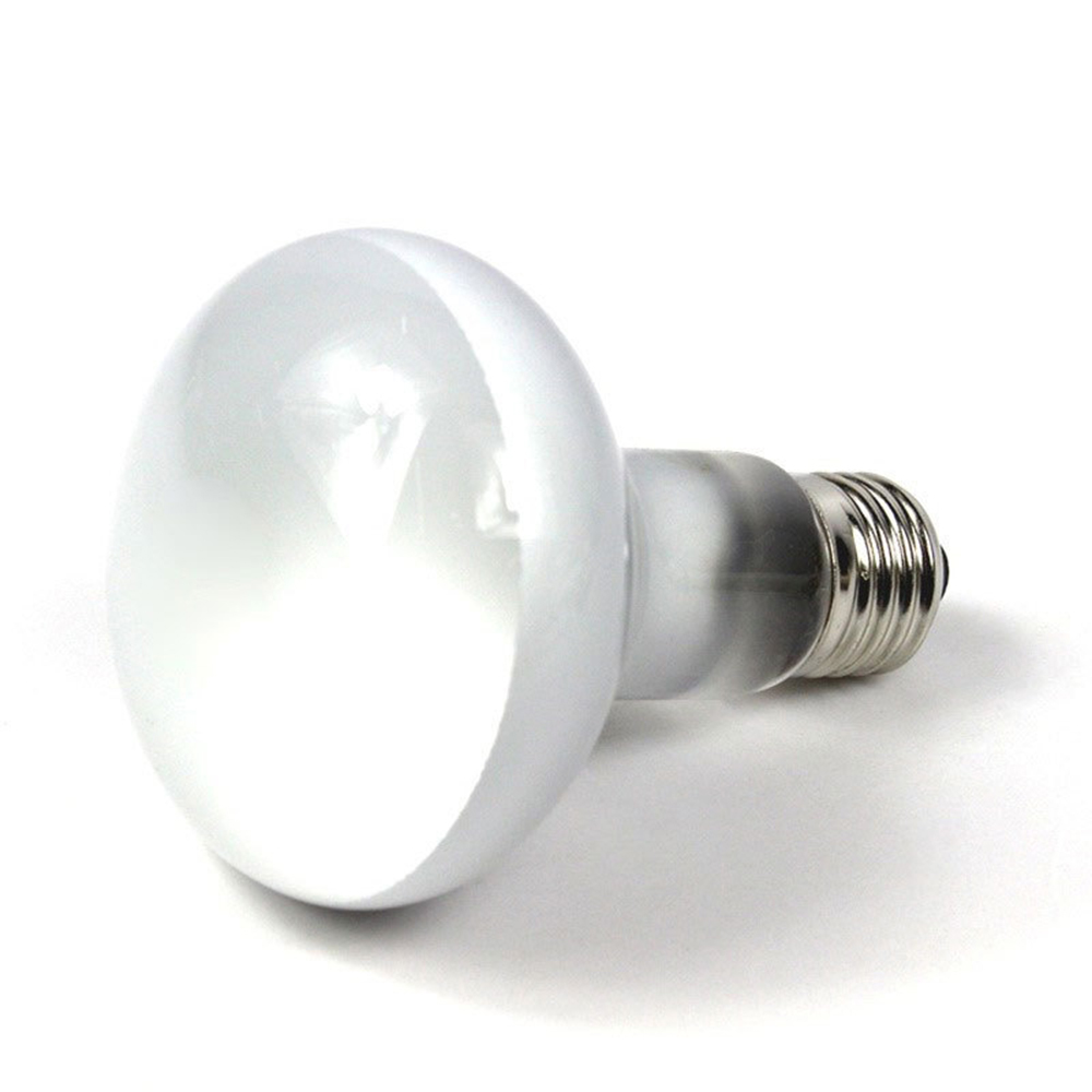 Turtle Heat Lamp Heater Haloge - огляд і ціна Basking Bulb Halogen