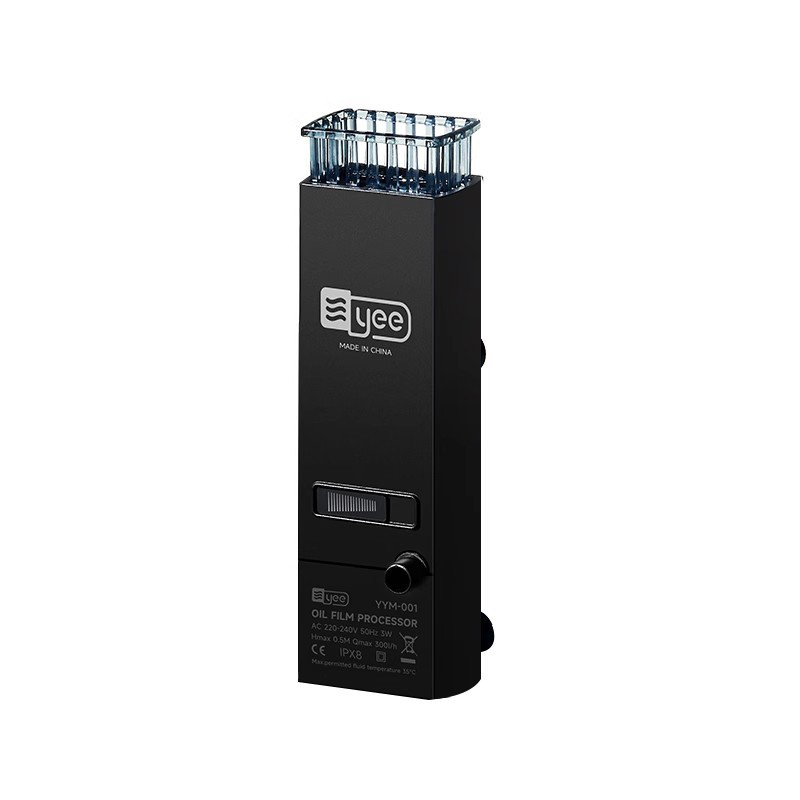 3W Aquarium Surface Oil Skimme - огляд і ціна Aquael Filter Fzn