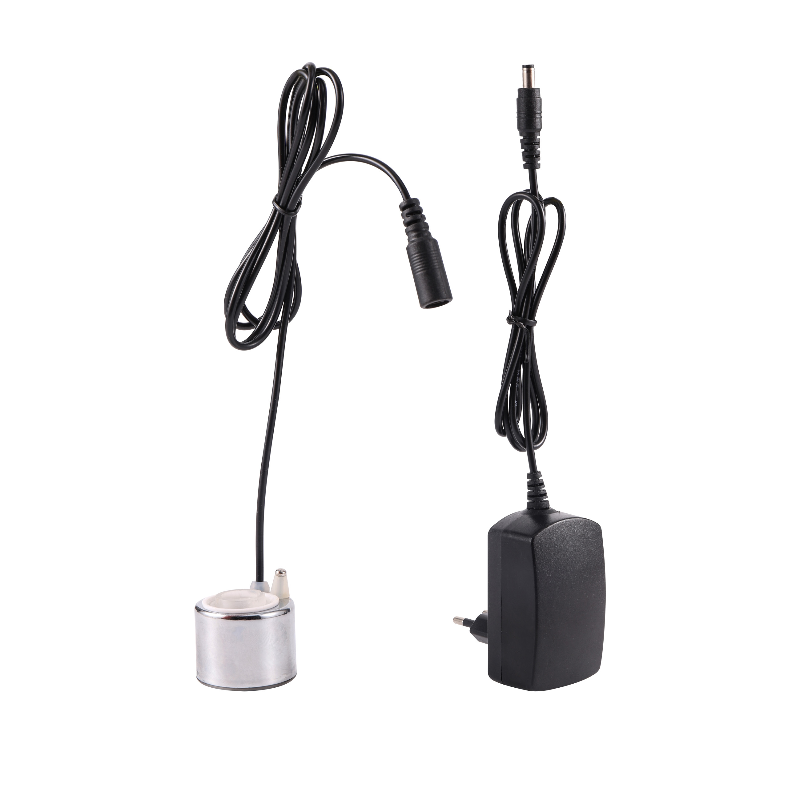 DC 24V/1A Super Ultrasonic Mis - огляд і ціна Terrarium Fogger Ultrasonic